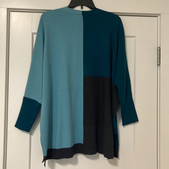 Chico’s Tritone Cardigan - Picture 3 of 5